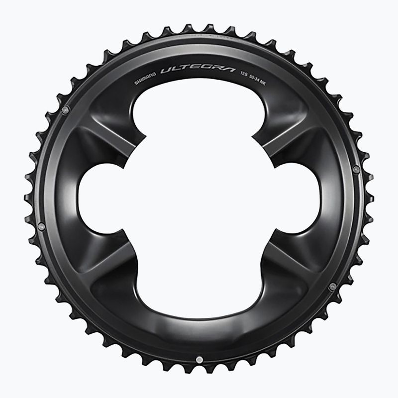 Skupina príslušenstva Shimano R8100P Ultegra Di2 s meraním výkonu 170mm/50x34T/11-34 ráfikové brzdy 3