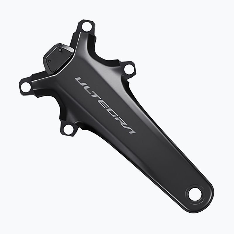 Skupina príslušenstva Shimano R8100P Ultegra Di2 s meraním výkonu 170mm/50x34T/11-34 ráfikové brzdy 4