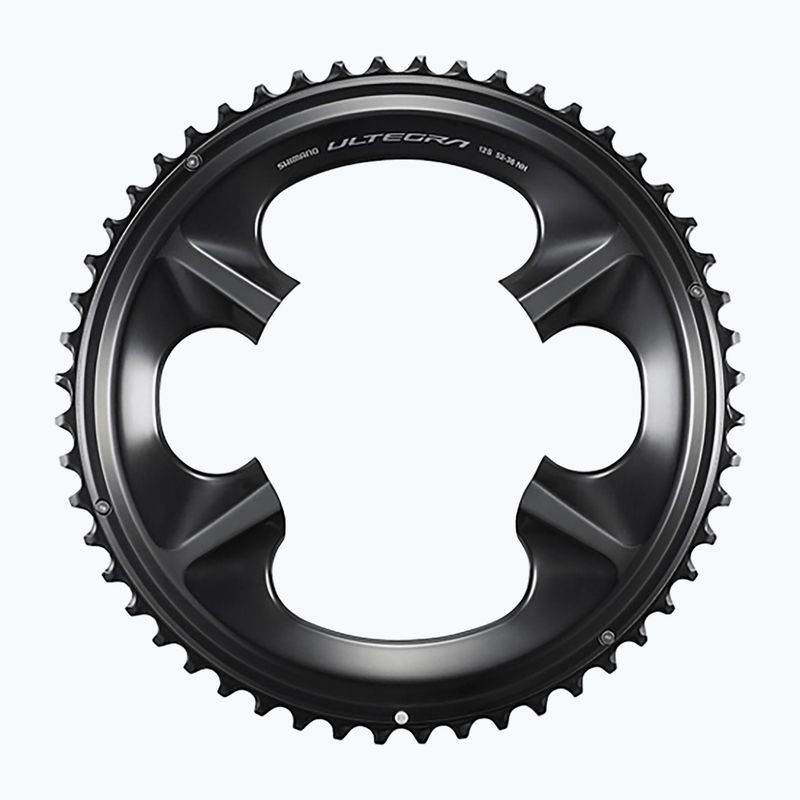 Skupina príslušenstva Shimano R8100P Ultegra Di2 s ráfikovými brzdami s meraním výkonu 170mm/52x36T/11-30 3