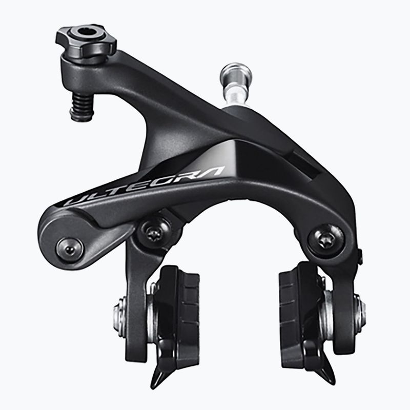 Skupina príslušenstva Shimano R8100P Ultegra Di2 s ráfikovými brzdami s meraním výkonu 170mm/52x36T/11-30 6