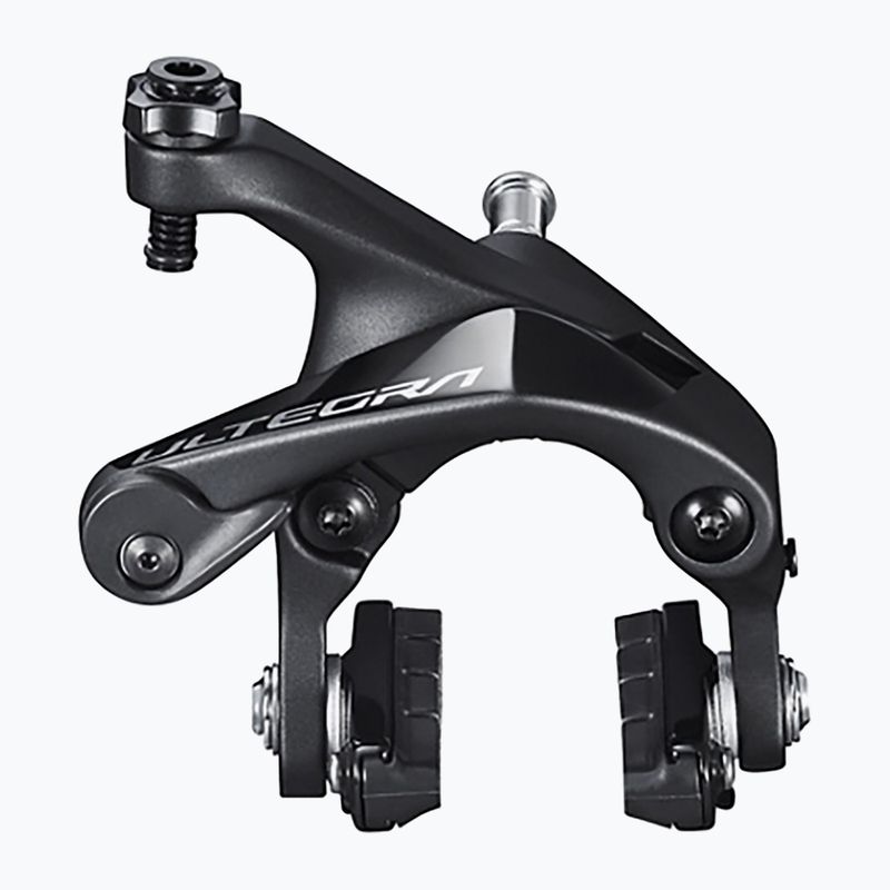 Skupina príslušenstva Shimano R8100P Ultegra Di2 s ráfikovými brzdami s meraním výkonu 170mm/52x36T/11-30 7