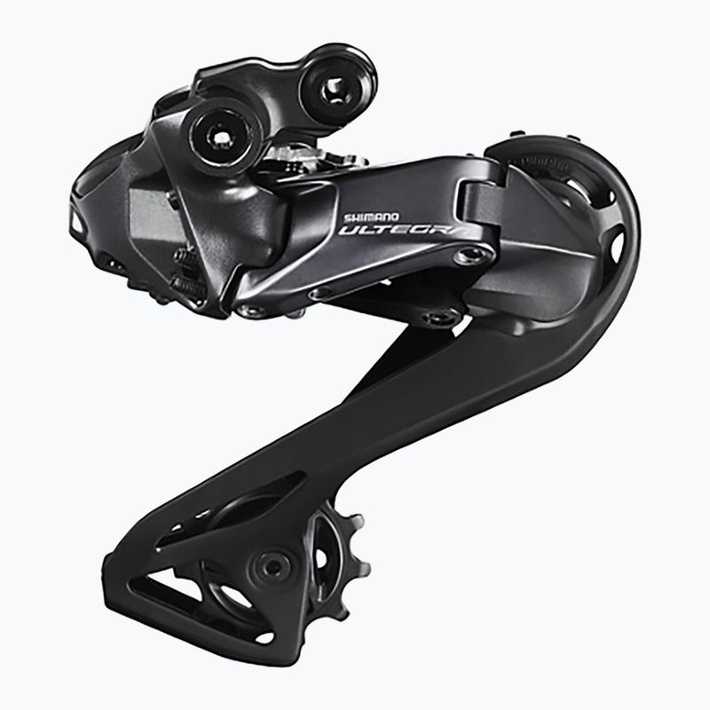 Skupina príslušenstva Shimano R8100P Ultegra Di2 s ráfikovými brzdami s meraním výkonu 170mm/52x36T/11-30 12