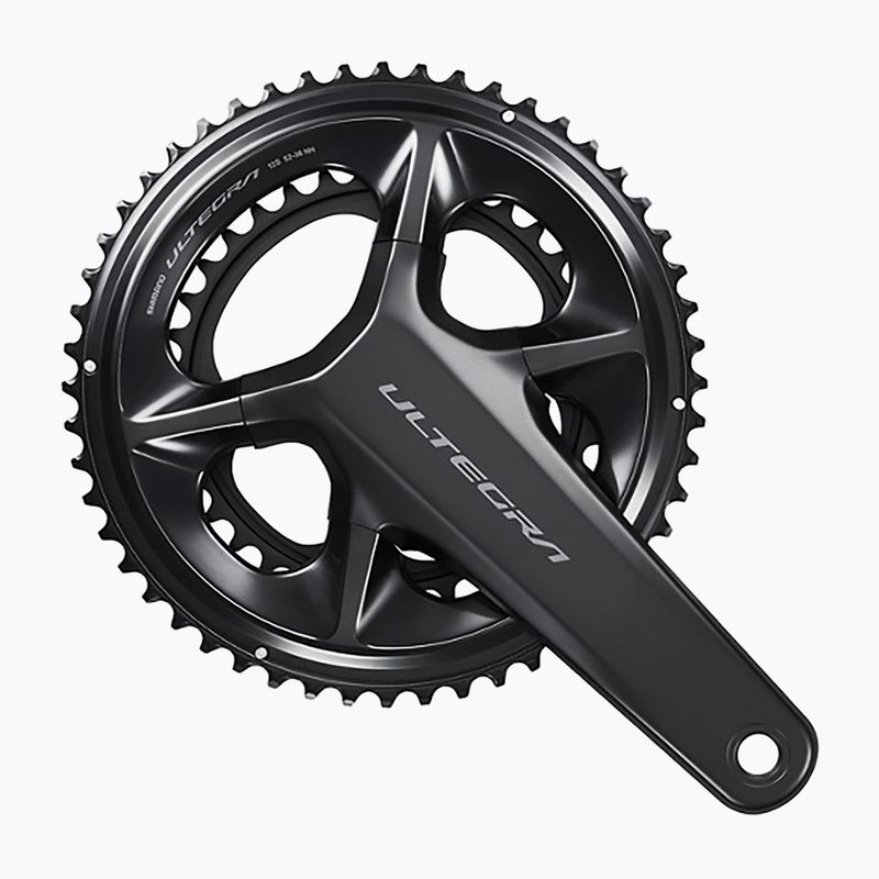 Skupina príslušenstva Shimano R8170 Ultegra Di2 kotúčové brzdy 165mm/52x36T/11-30 2