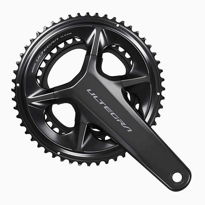 Skupina príslušenstva Shimano R8170 Ultegra Di2 kotúčové brzdy 165mm/52x36T/11-34 2