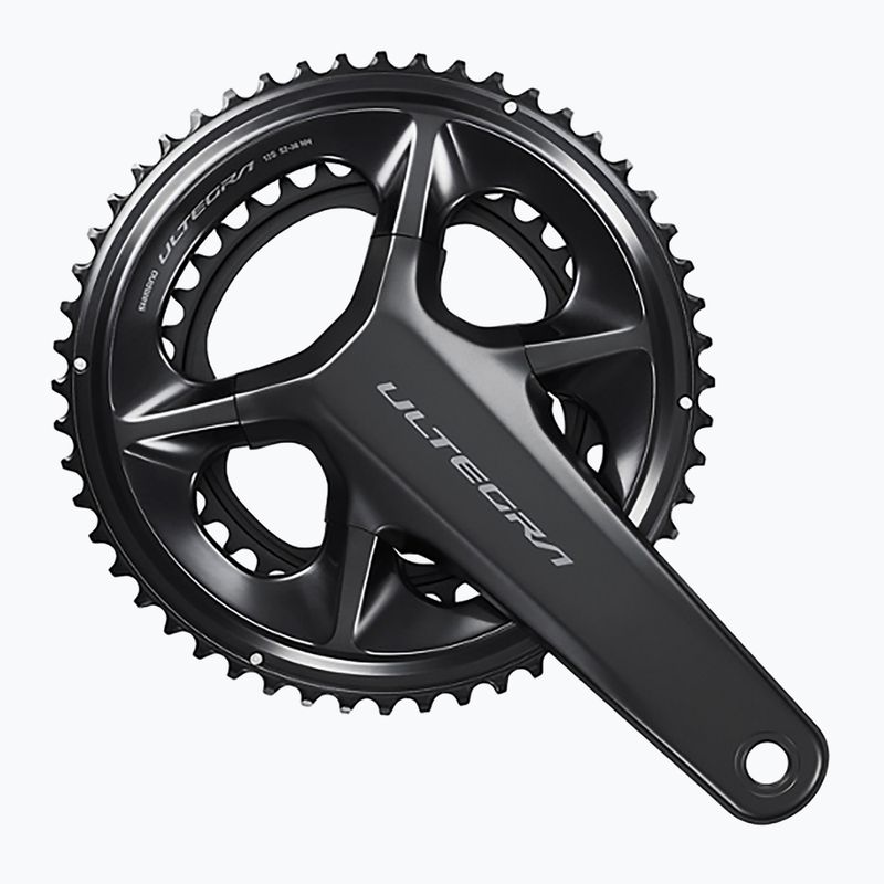 Skupina príslušenstva Shimano R8170 Ultegra Di2 kotúčové brzdy 170mm/50x34T/11-34 2