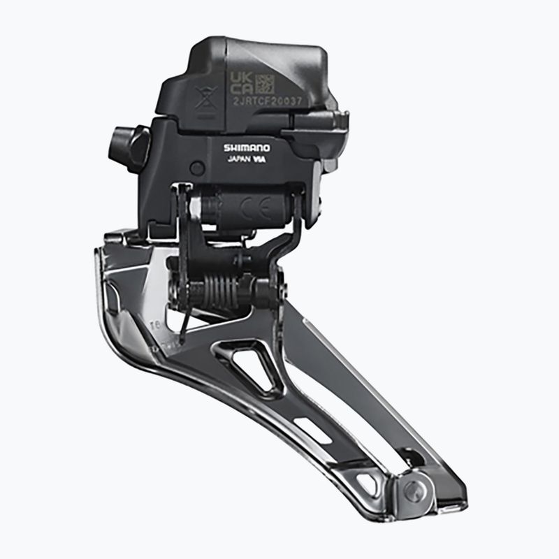 Skupina príslušenstva Shimano R8170 Ultegra Di2 kotúčové brzdy 170mm/50x34T/11-34 9
