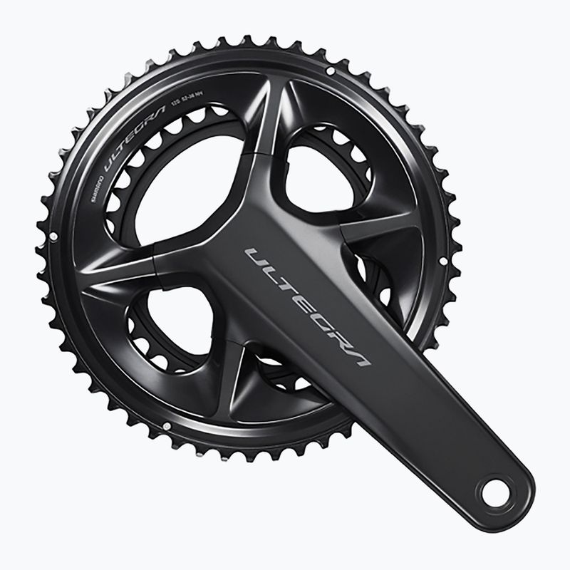 Skupina príslušenstva Shimano R8170 Ultegra Di2 kotúčové brzdy 172,5 mm/50x34T/11-34 2