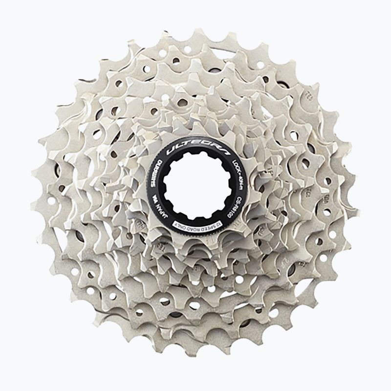 Skupina doplnkov Shimano R8170 Ultegra Di2 175 kotúčové brzdy 50x34T/11-34 5