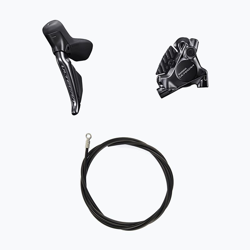 Skupina doplnkov Shimano R8170 Ultegra Di2 175 kotúčové brzdy 50x34T/11-34 6