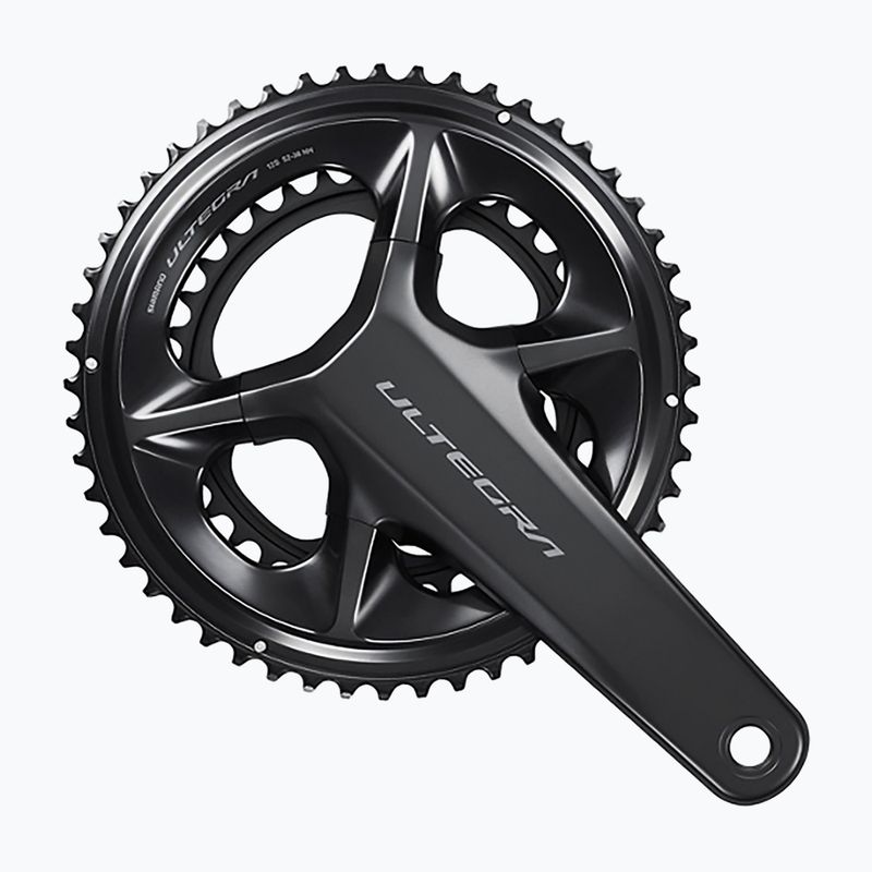 Skupina doplnkov  Shimano R8170 Ultegra Di2 175 kotúčové brzdy 52x36T/11-34 2