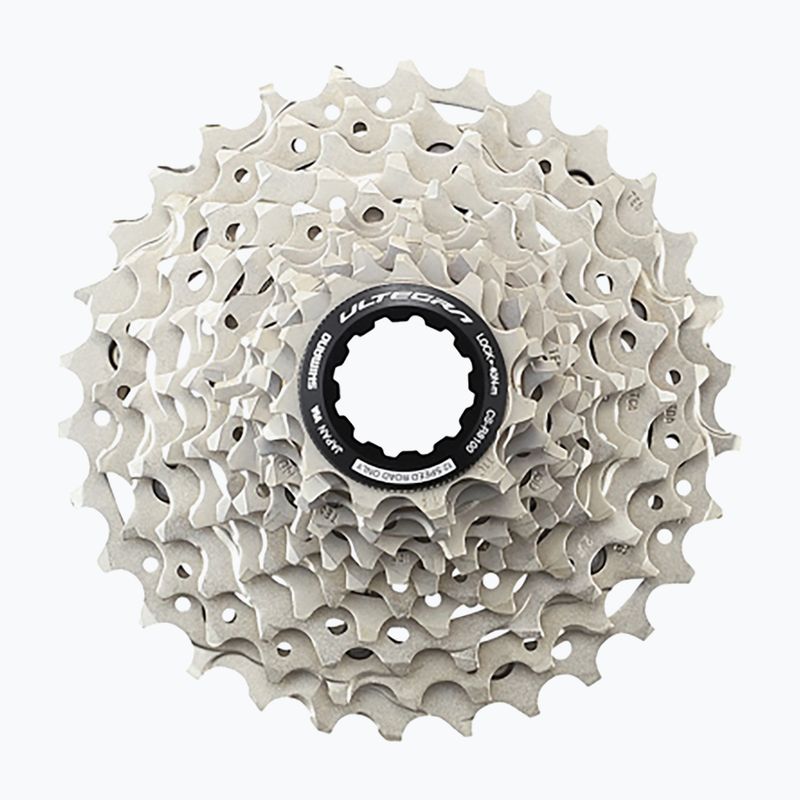 Skupina doplnkov  Shimano R8170 Ultegra Di2 175 kotúčové brzdy 52x36T/11-34 5