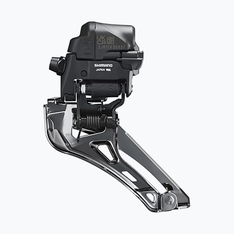 Skupina doplnkov  Shimano R8170 Ultegra Di2 175 kotúčové brzdy 52x36T/11-34 9