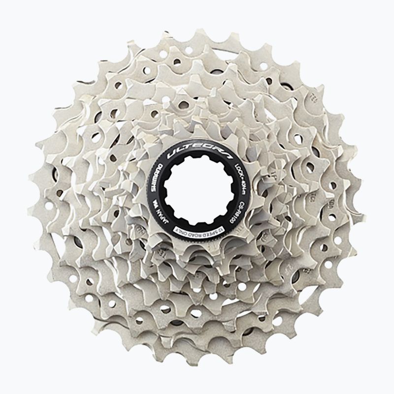 Skupina doplnkov  Shimano R8170P Ultegra Di2 s meračom sily 172.5 kotúčové brzdy 50x34T/11-30 5