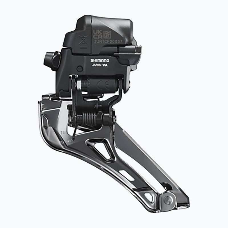 Skupina doplnkov  Shimano R8170P Ultegra Di2 s meračom sily 172.5 kotúčové brzdy 50x34T/11-30 9