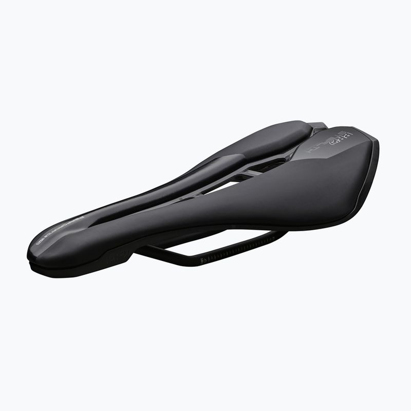 Cyklistické sedlo PRO Stealth LTD Perform čierne 2