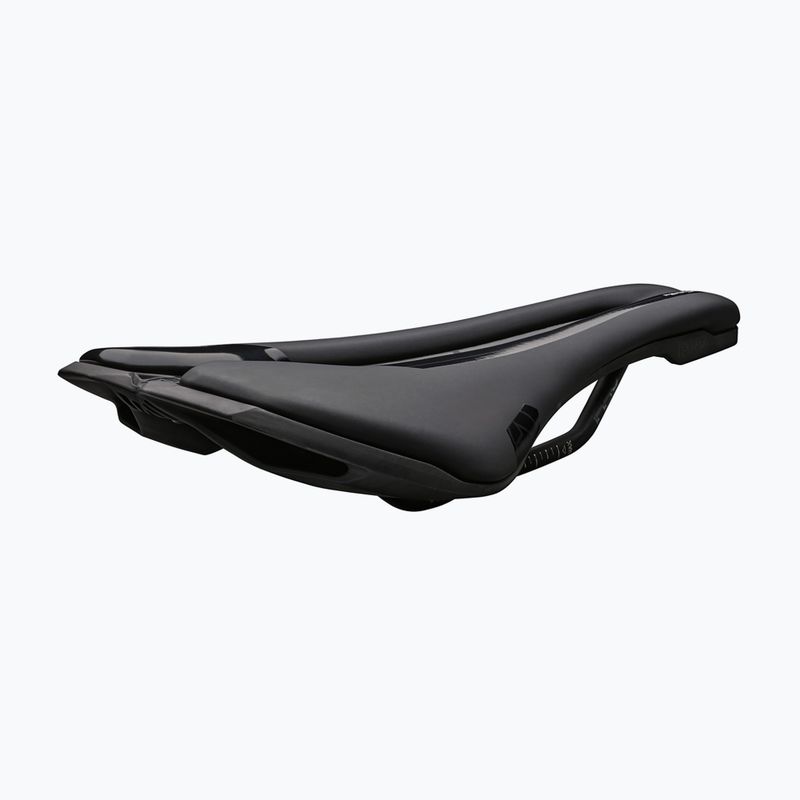 Cyklistické sedlo PRO Stealth LTD Perform čierne 3