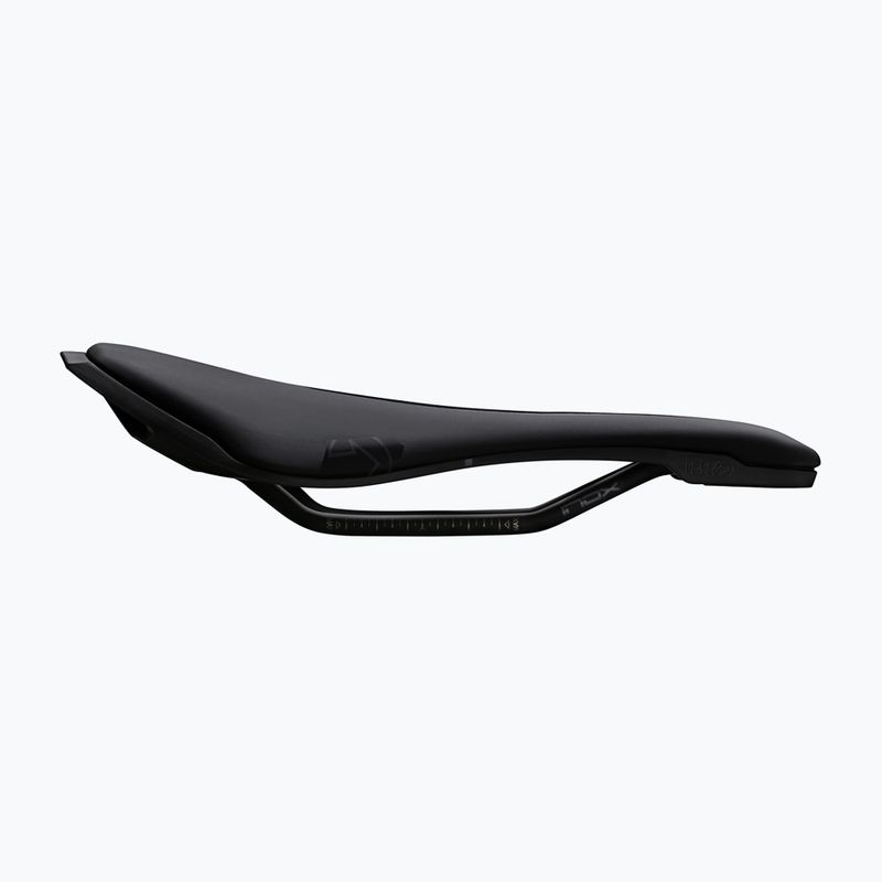 Cyklistické sedlo PRO Stealth LTD Perform čierne 7