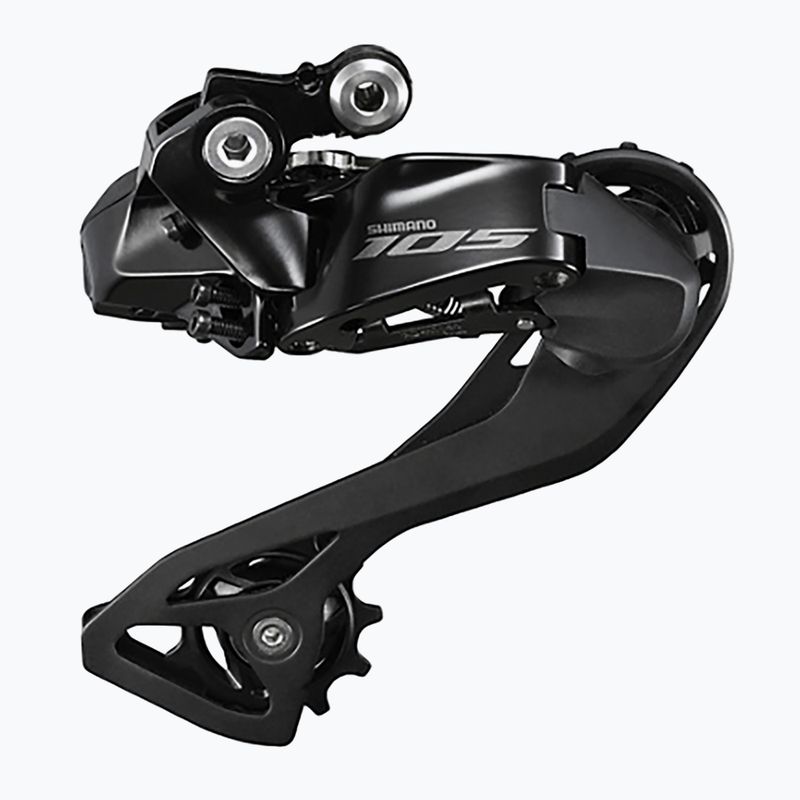 Skupina príslušenstva Shimano R7100 105 Di2 Disc 165 kotúčové brzdy 50x34T 11-34 6