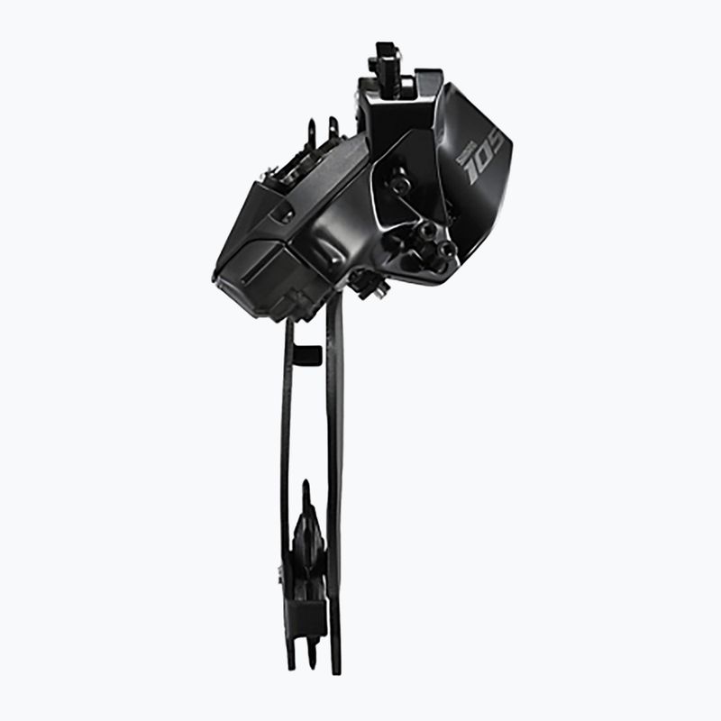 Skupina príslušenstva Shimano R7100 105 Di2 Disc 165 kotúčové brzdy 50x34T 11-34 7