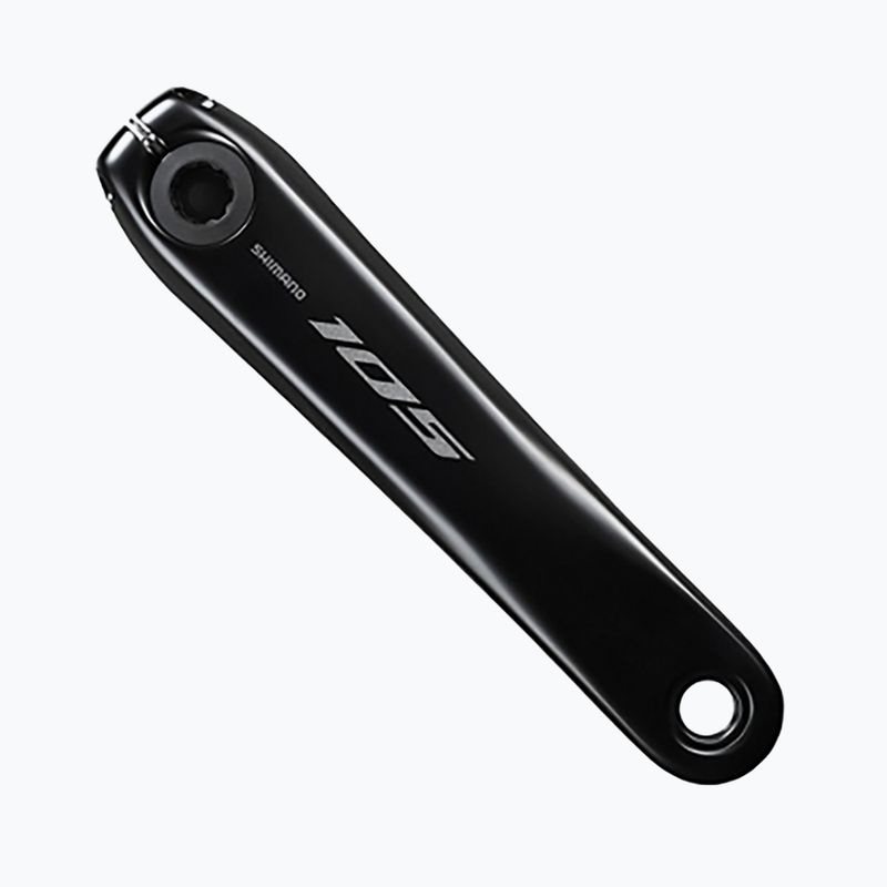 Skupina príslušenstva Shimano R7100 105 Di2 Disc 170 kotúčové brzdy 50x34T 11-34 4