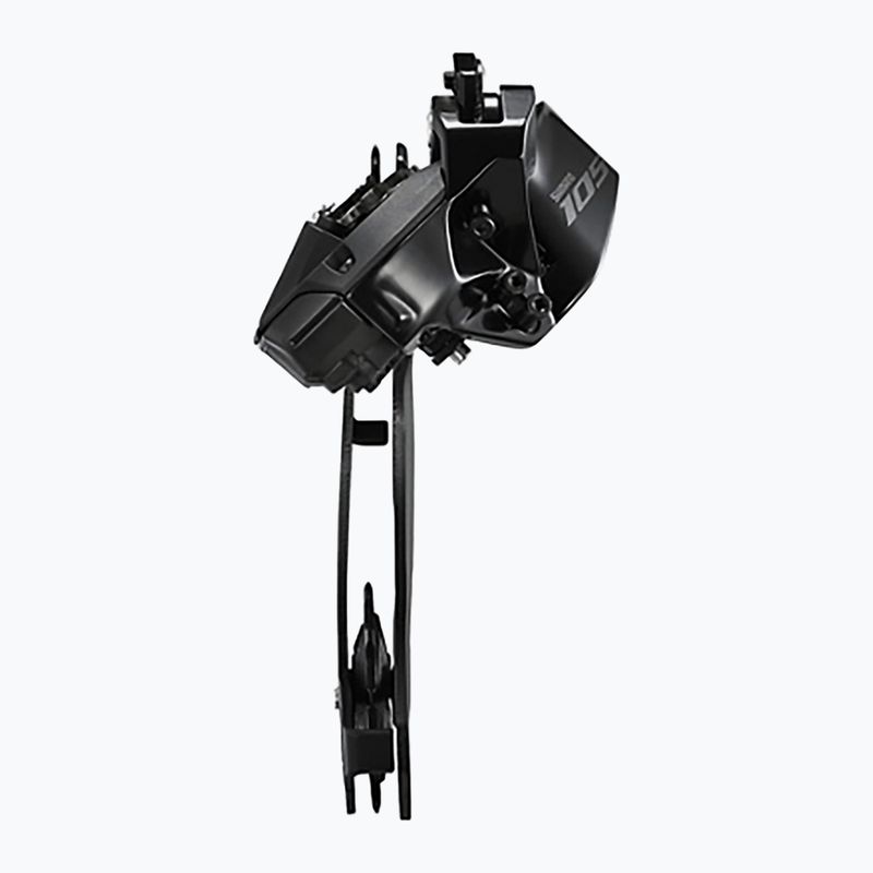 Skupina príslušenstva Shimano R7100 105 Di2 Disc 170 kotúčové brzdy 50x34T 11-34 7