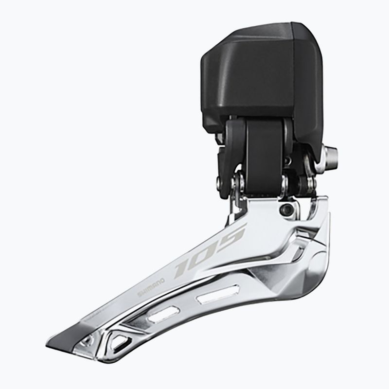 Skupina príslušenstva Shimano R7100 105 Di2 Disc 170 kotúčové brzdy 50x34T 11-34 10