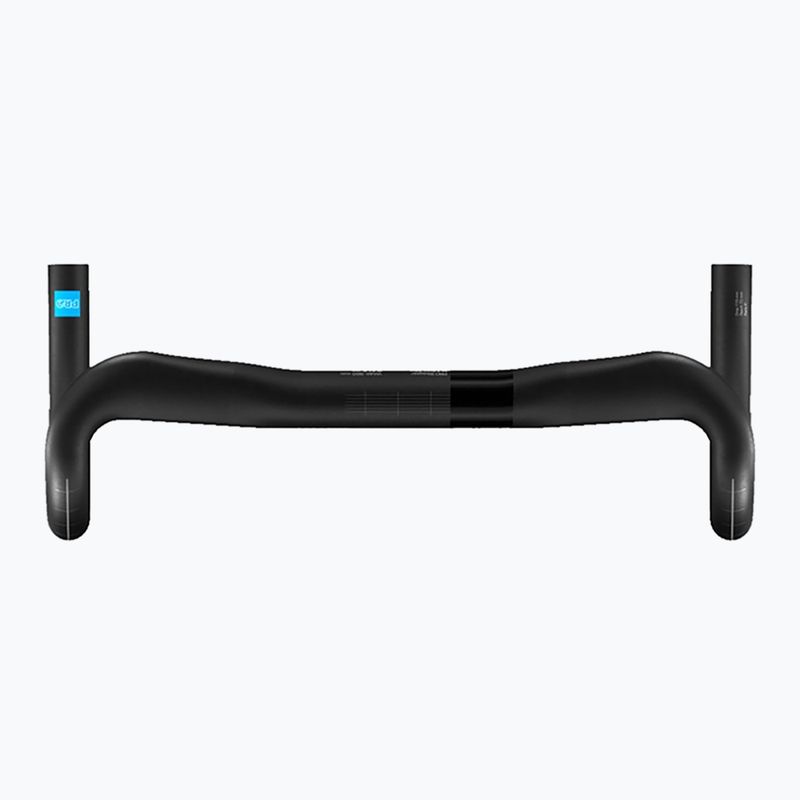Riadidlá PRE PLT Ergo 380 mm black 3
