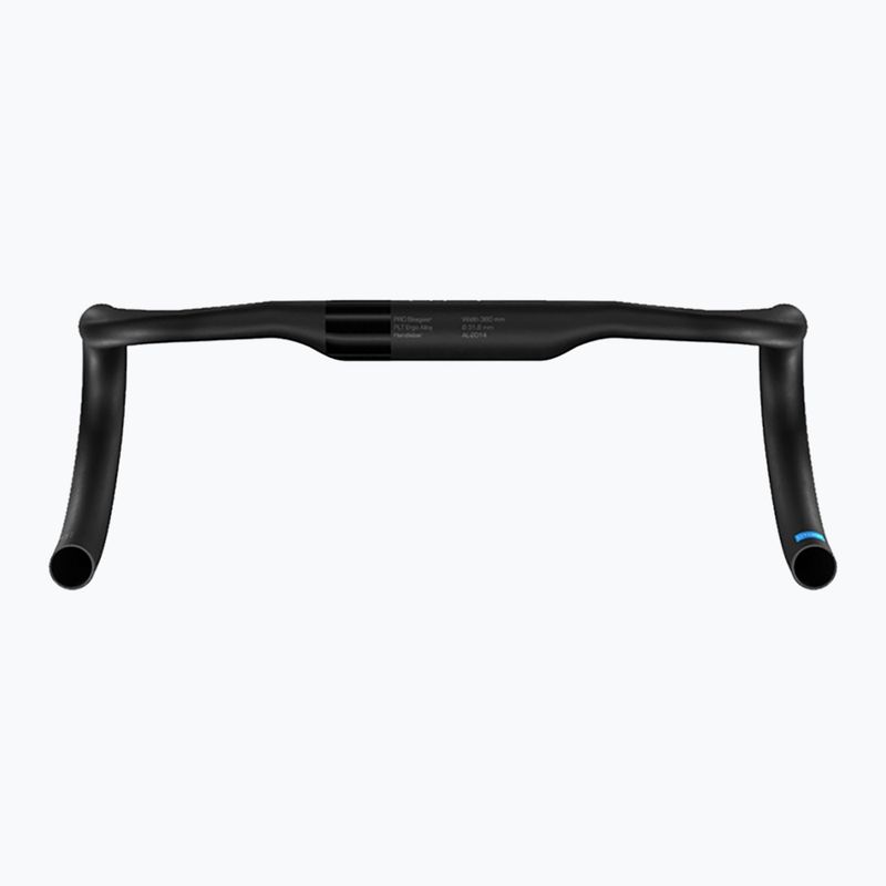Riadidlá PRE PLT Ergo 380 mm black 7