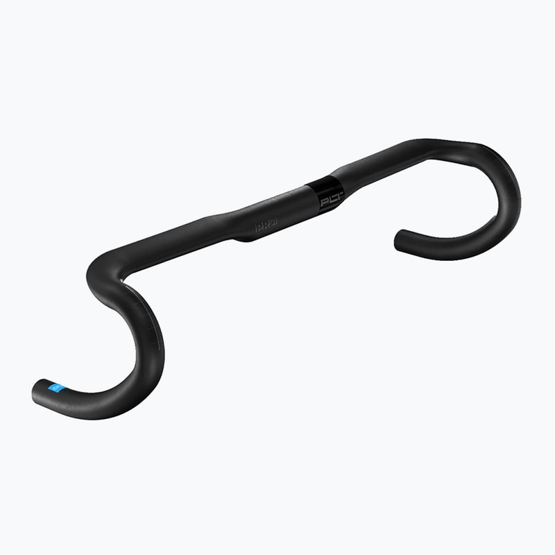 Riadidlá PRE PLT Ergo 420 mm black