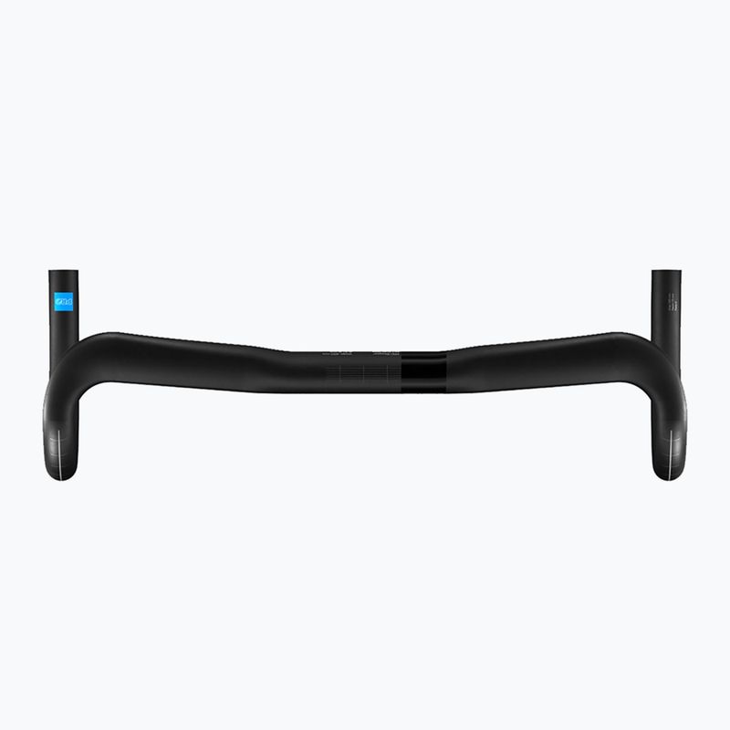 Riadidlá PRE PLT Ergo 420 mm black 2