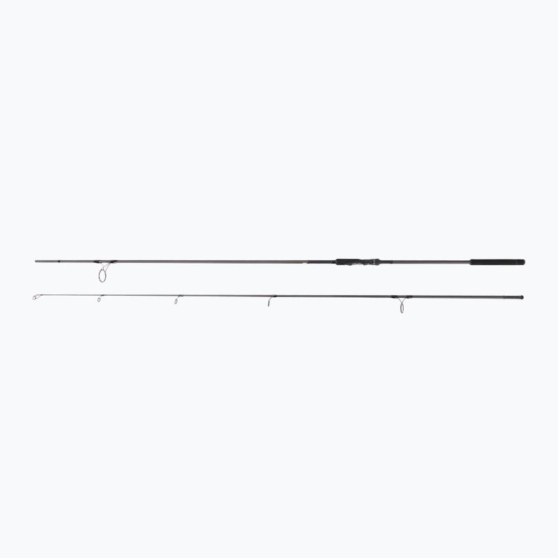 Kaprový prút Shimano Tribal TX-9A čierny TX9A12275