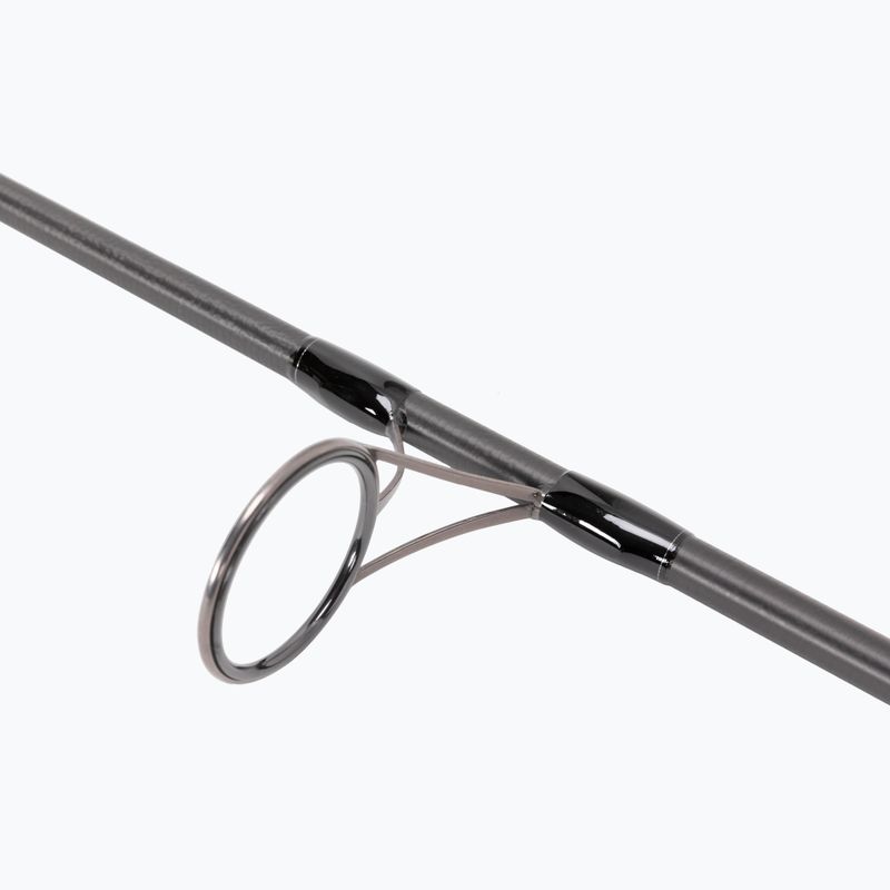 Kaprový prút Shimano Tribal TX-9A čierny TX9A12275 2