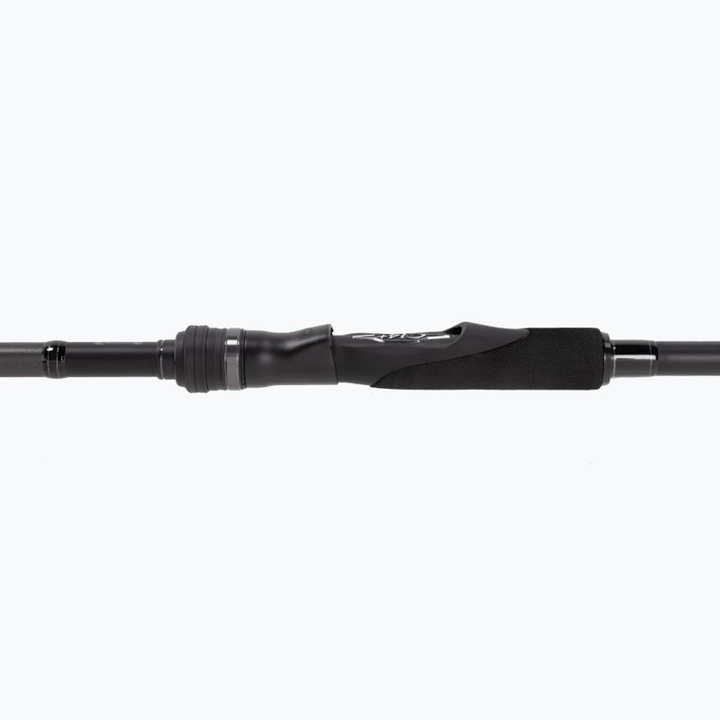 Kaprový prút Shimano Tribal TX-9A čierny TX9A12275 3