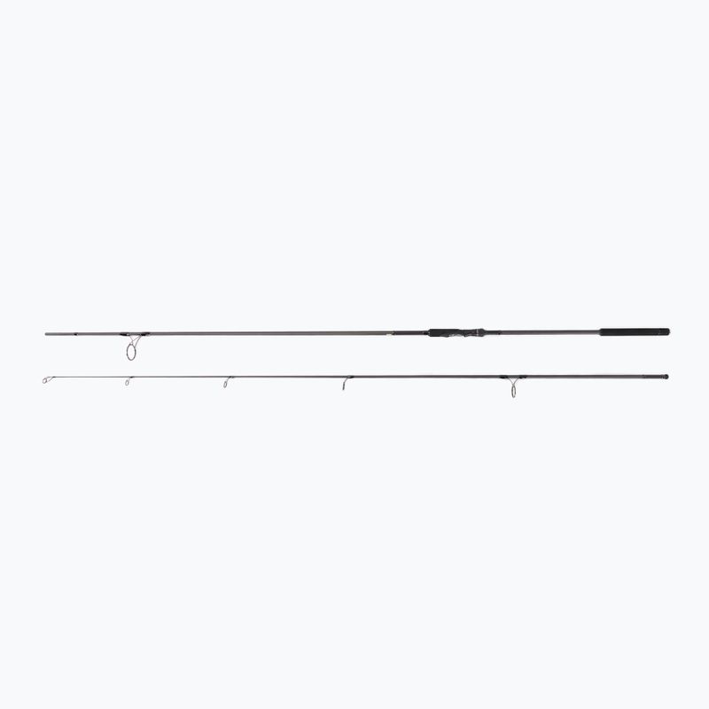 Kaprový prút Shimano Tribal TX-7 čierny TX712300