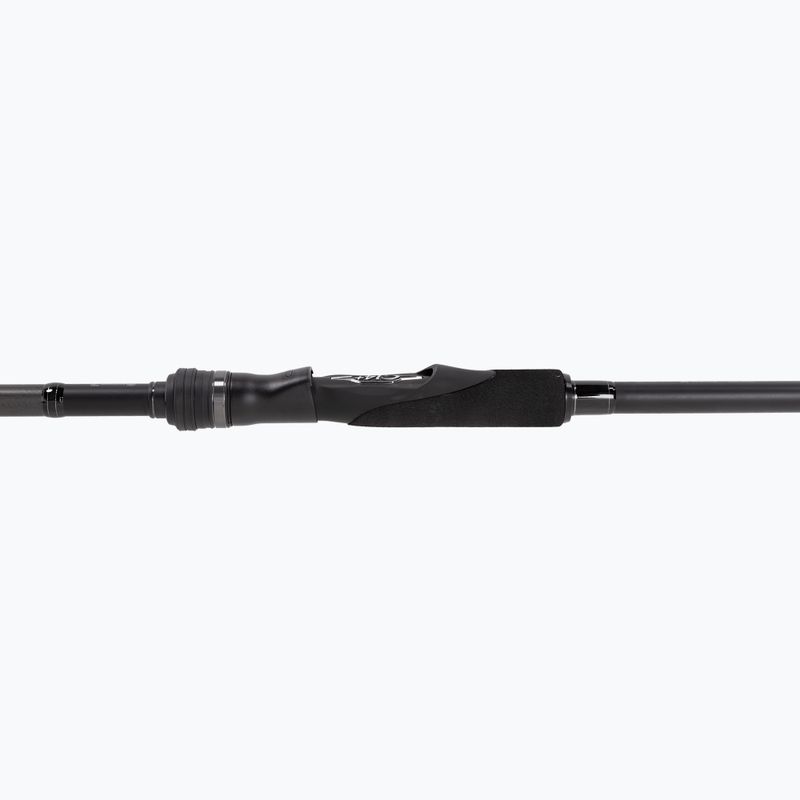Kaprový prút Shimano Tribal TX-7 čierny TX712300 3