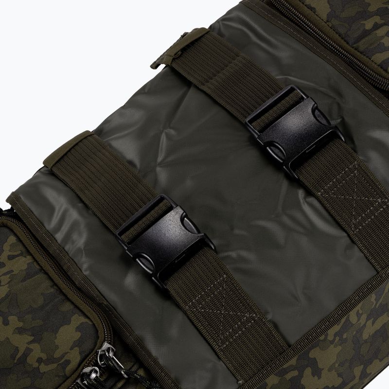 Rybárska taška Shimano Tribal Trench Gear zelená SHTTG19 4