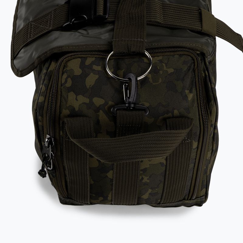 Rybárska taška Shimano Tribal Trench Gear zelená SHTTG19 5