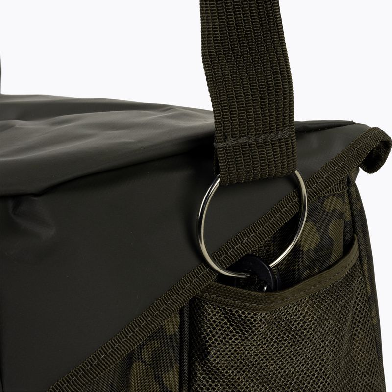 Rybárska taška Shimano Tribal Trench Gear Carryall Stalker green SHTTG20 4