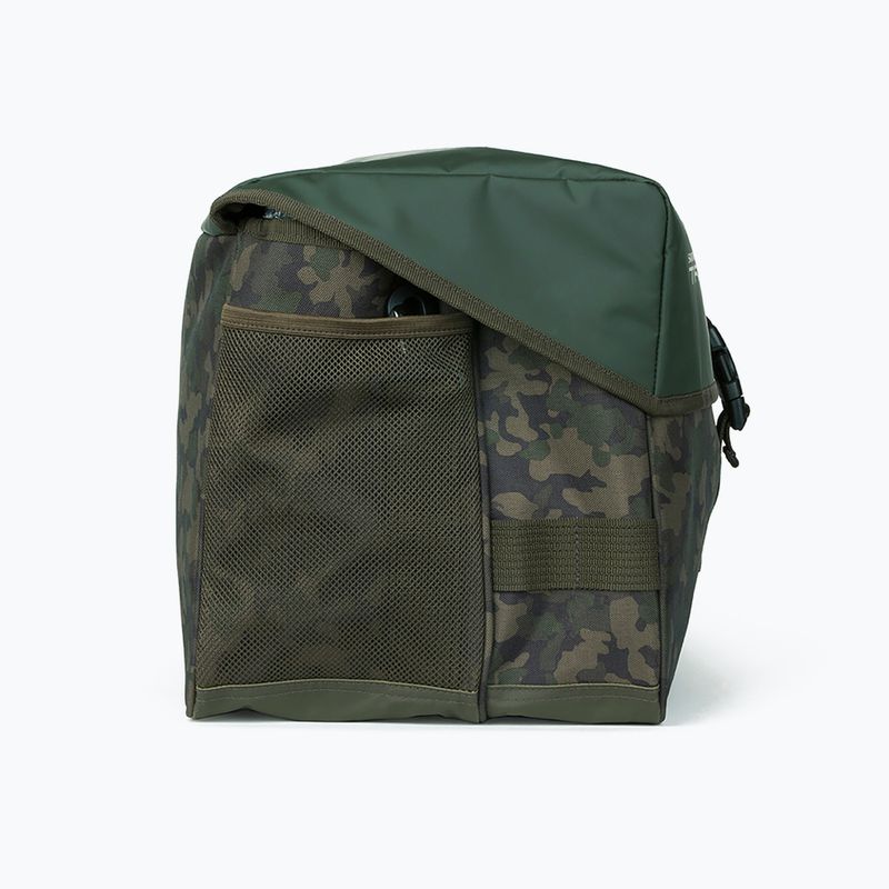 Rybárska taška Shimano Tribal Trench Gear Carryall Stalker green SHTTG20 9