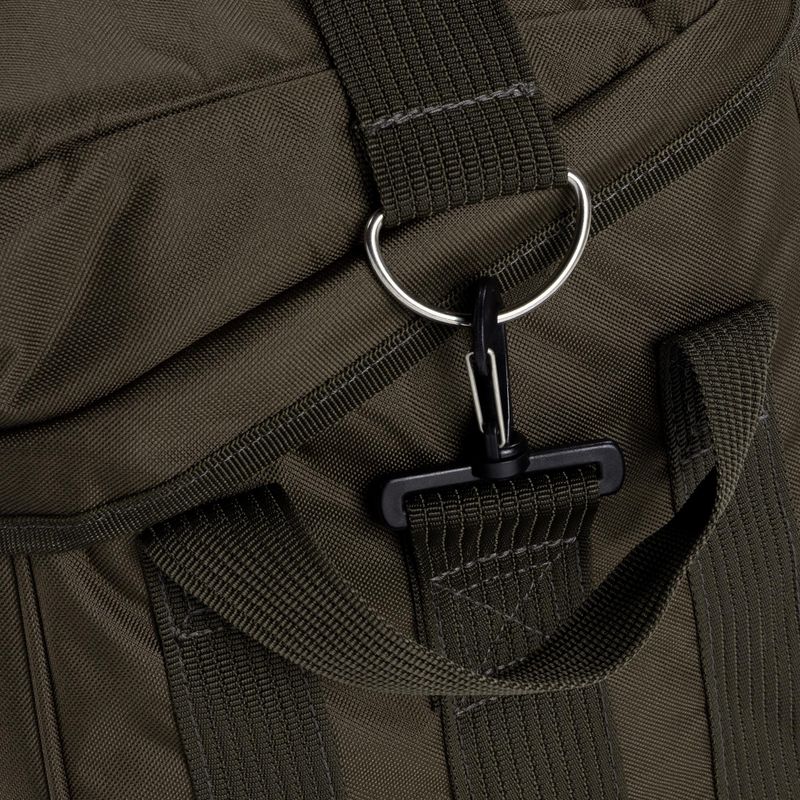 Taška Shimano Tribal Tactical Gear Carryall zelená SHTXL02 4