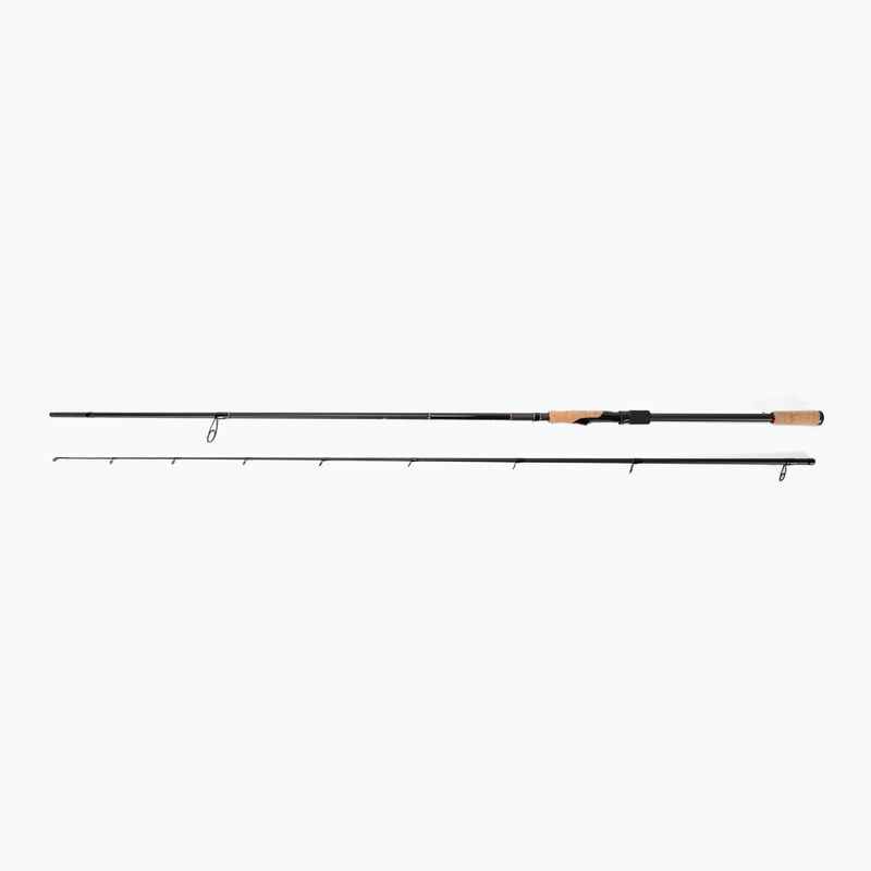 Spinningový prút Shimano Yasei BB Zander Lure black YASBBZL270H