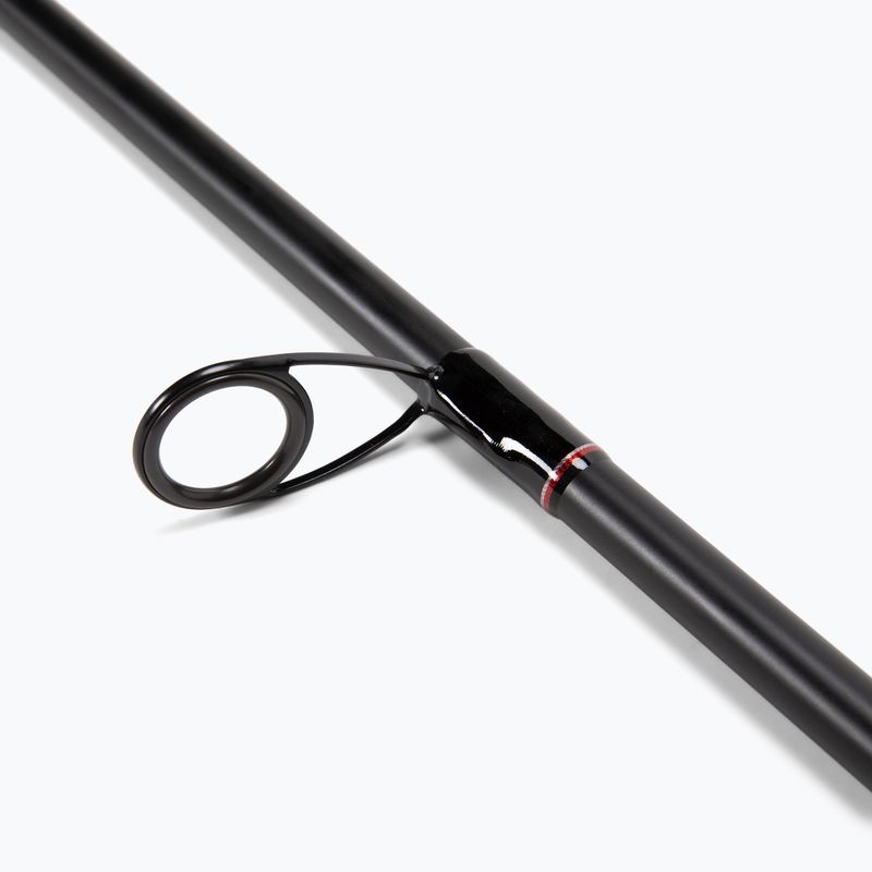 Spinningový prút Shimano Yasei BB Zander Lure black YASBBZL270H 2