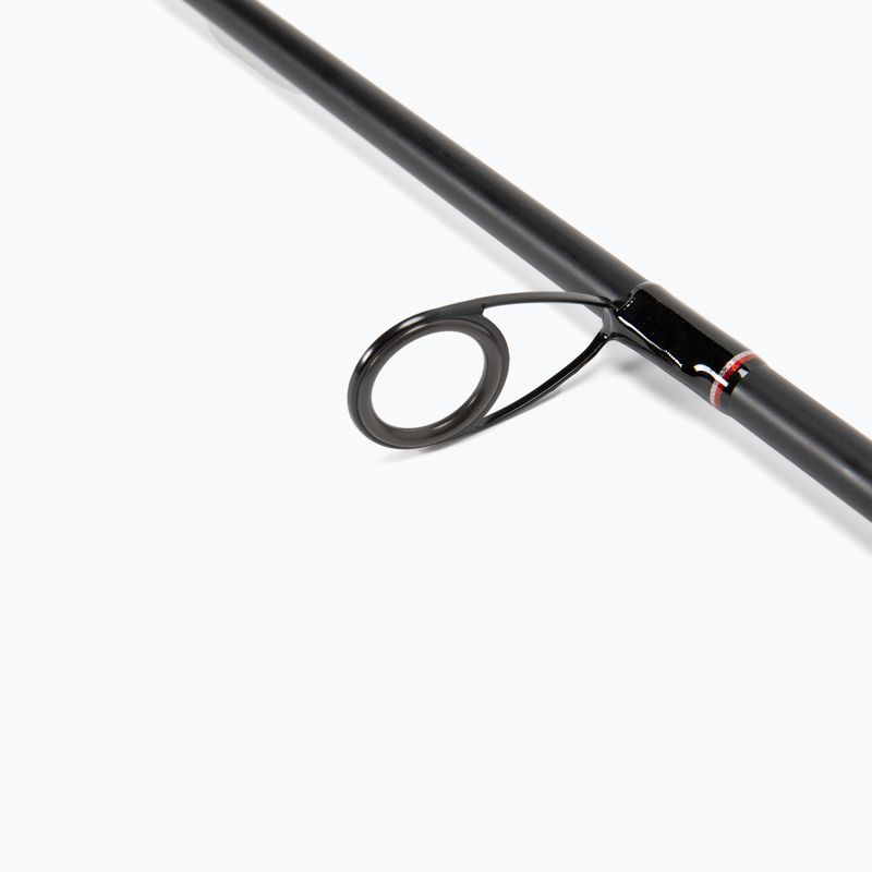 Prút Shimano Yasei BB Pike Spinning black YASBBP230H 2