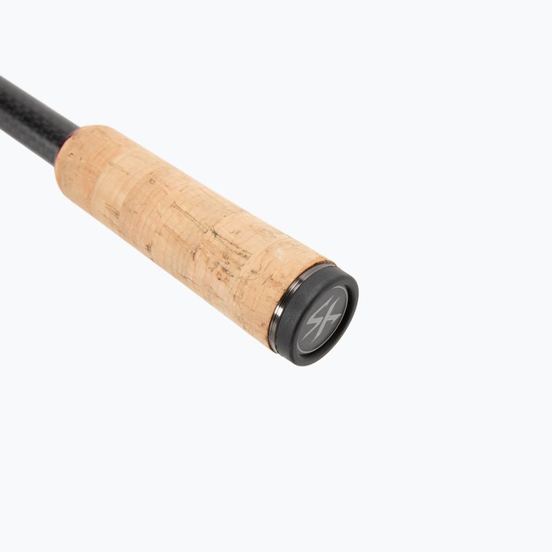Prút Shimano Yasei BB Pike Spinning black YASBBP230H 4