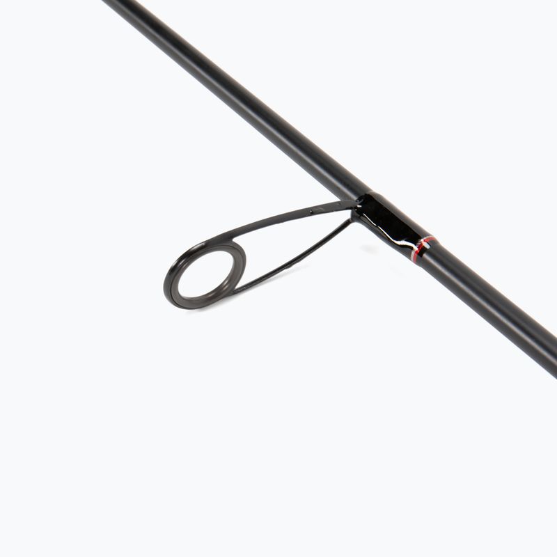 Prút Shimano Yasei BB Street Spinning black YASBBST190ULP 2