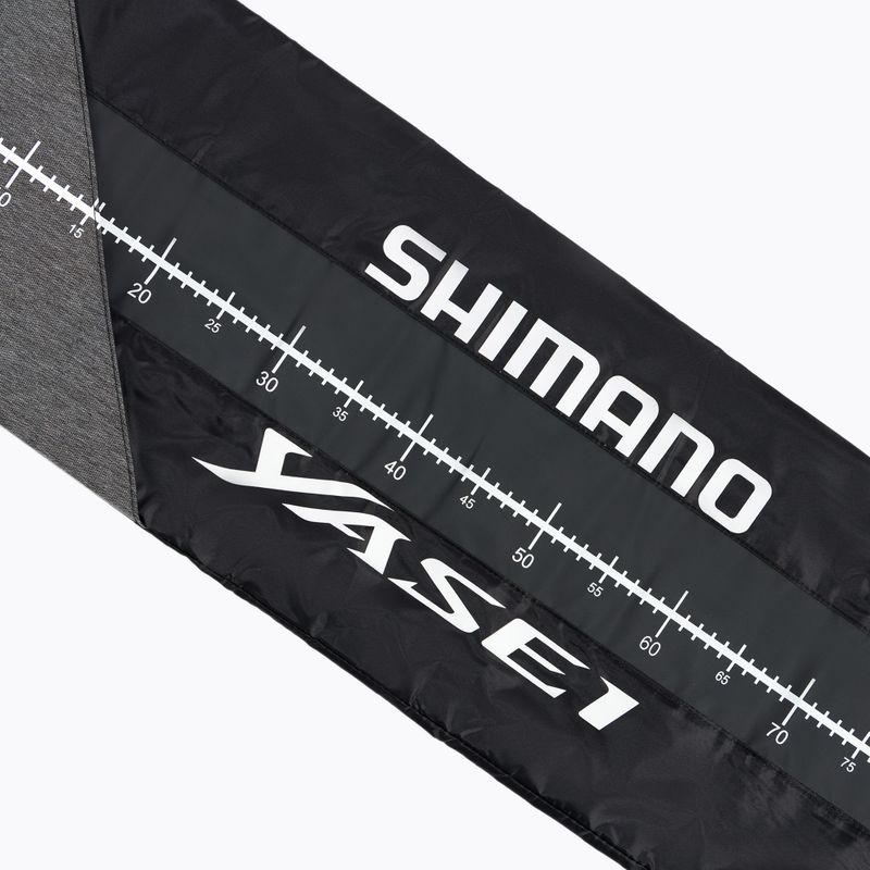 Shimano Yasei Sync Brag Mat black SHYSS09 3