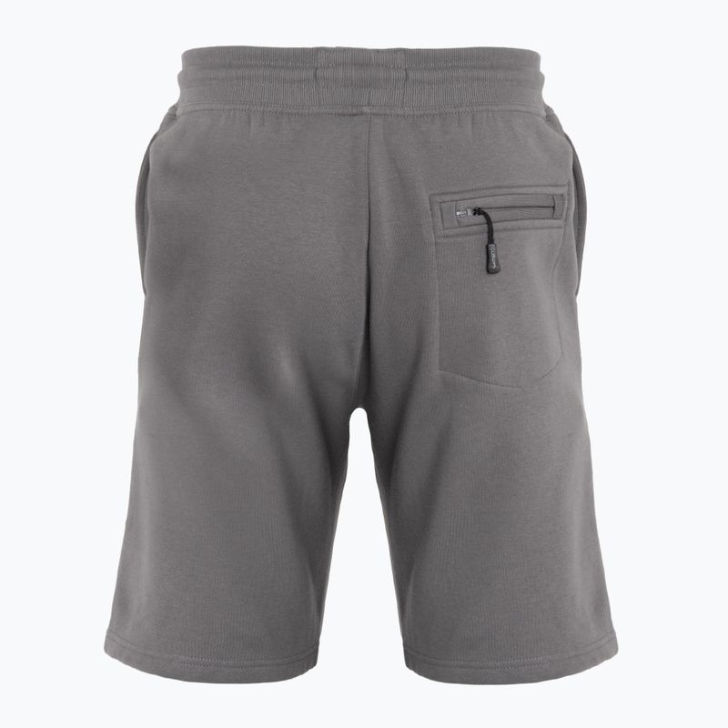 Šortky Shimano SHSHGY Jogger grey 2