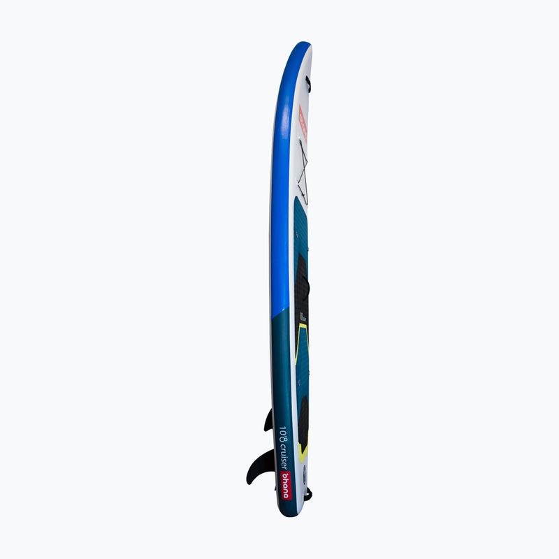 SUP doska Ohana Cruiser 12'4'' modrá 406.28010.010.124 2