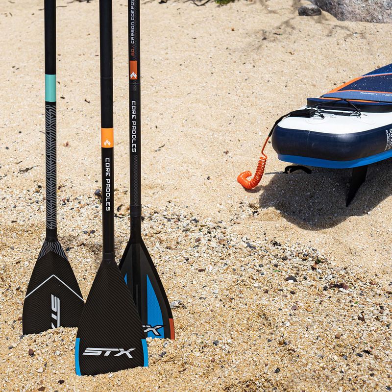 SUP doska STX Freeride 10'6" 2022 modrá 406.23100.010 12