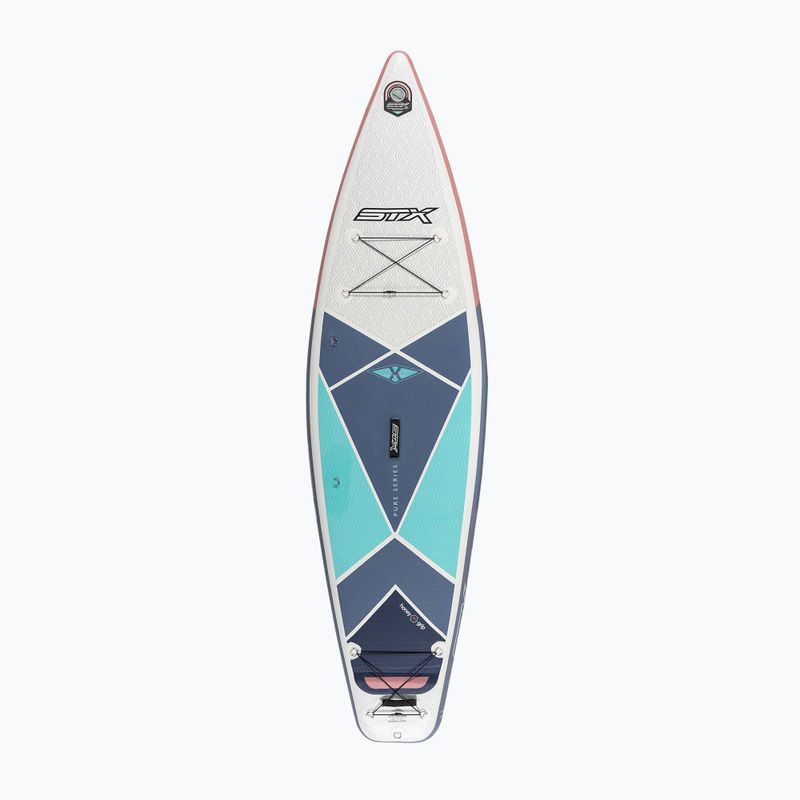 SUP doska STX Pure Tourer 11'6'' 2022 modrá 406.23650.0101 2